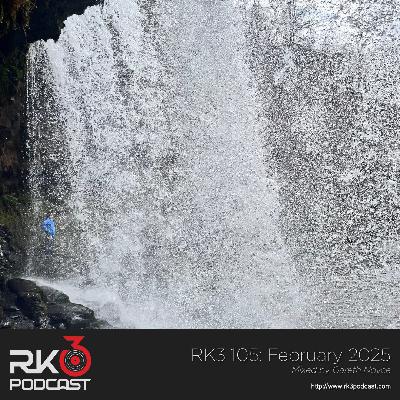 RK3 105: Feb 2025