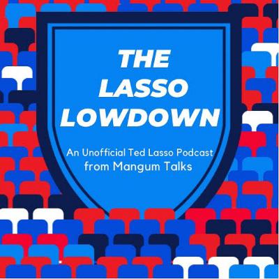 Ted Lasso Season 2 Episode 12- “Inverting the Pyramid of Success”