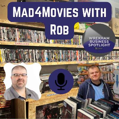 Mad4Movies