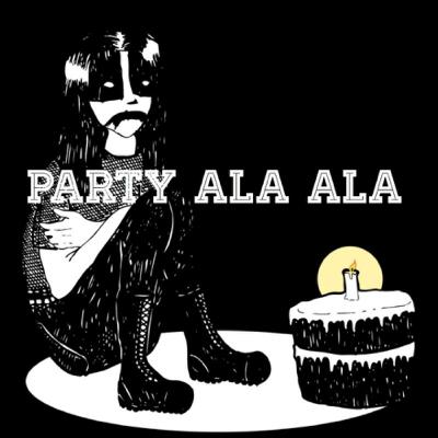 EP 05: Ultah diMekdi. EP 05: Ultah diMekdi.