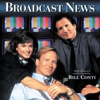 Broadcast News (1987)