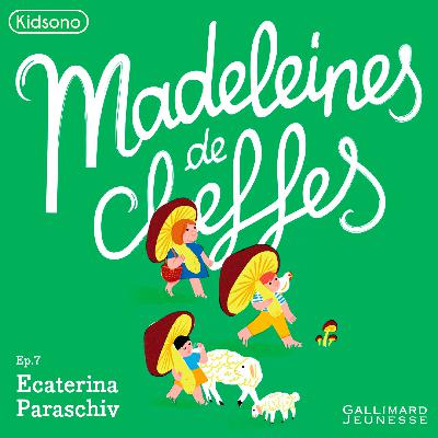 Ecaterina Paraschiv : La Ciulama