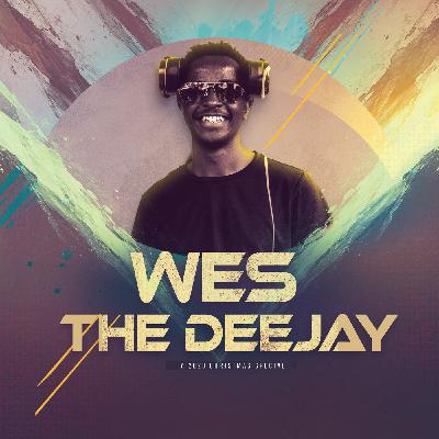 A Craft360 X Wes The Dj Christmas Special (Pop,Soul and RnB Oldies 2023 Mix)