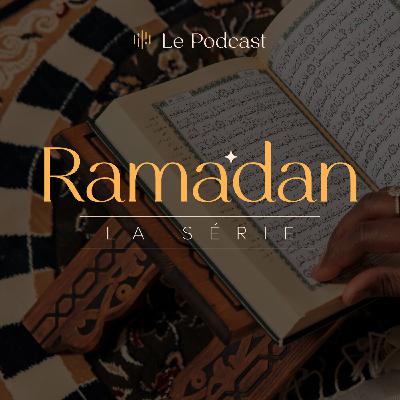 #7 - Raconte-moi Al Furqan : Poussière ou Paradis ? [RAMADHAN Séries]