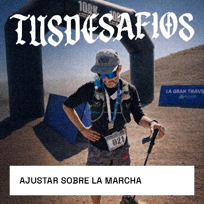 Ajustar sobre la marcha