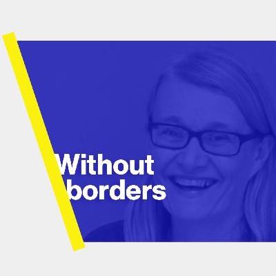 S4 Ep3: Scaling Without Borders with Lieke Conijn, Startup Liaison for the Dutch Embassy in London