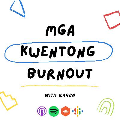 [EP 02] Life's not a race daw pero naprepressure ako