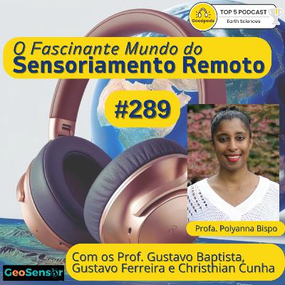 Episódio 289 - BioTechQuilombo