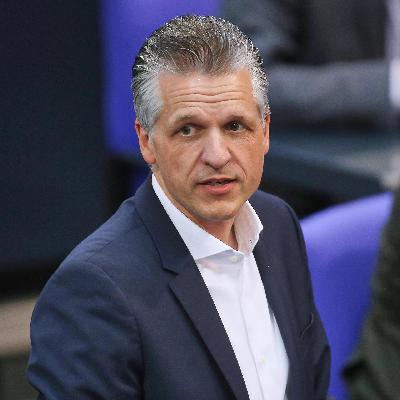 Nahostpolitik - Thorsten Frei (CDU) lehnt Handelssanktionen gegen Israel ab