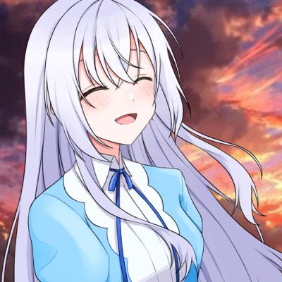【音声作品】終末世界の約束