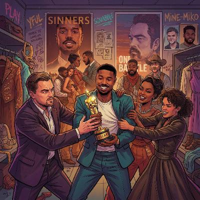 Los Oscar de 2026 Los Oscar de 2026