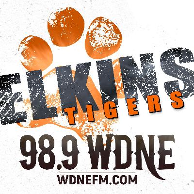 NORTH MARION @ ELKINS HIGH SCHOOL REGIONAL BOYS BASKETBALL 3-13-2025