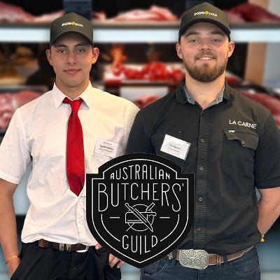 ABG - EP 36 - WBC Young Guns