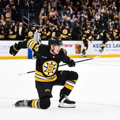 October 14th, 2025: Rangers and Bruins Open Strong