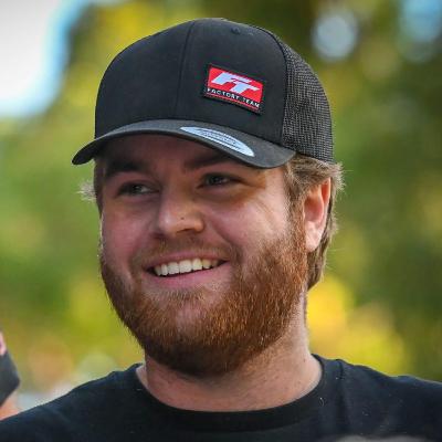 S4E3 - Lachlan Donnelly 2025 Worlds Preview