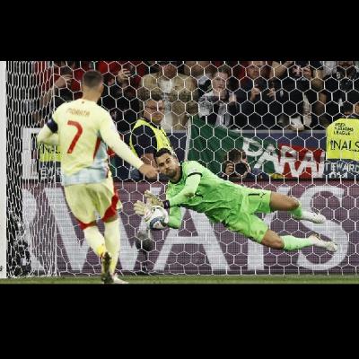 VuFyuM s07e40: Estadística y teoría de juegos en el deporte, con Ignacio Palacios-Huerta