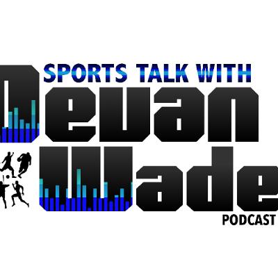 Episode #298 - Catching Up - Reggie Brown Episode #298 - Catching Up - Reggie Brown