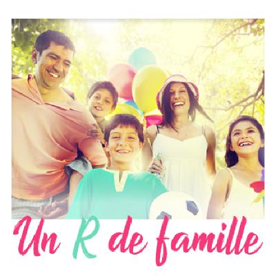 Un R de Famille: Deux voix, un cap!