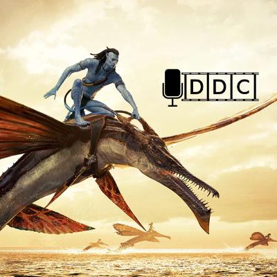 Avatar - Camino al Oscar 2023 Avatar - Camino al Oscar 2023