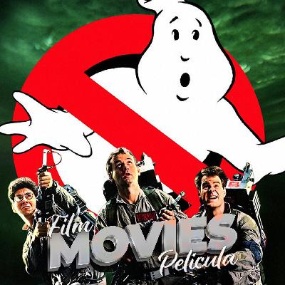 134. Ghostbusters & Spider Man - Far From Home