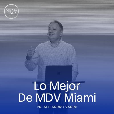 El Único Problema 15 | Pr. Alejandro Vanini El Único Problema 15 | Pr. Alejandro Vanini