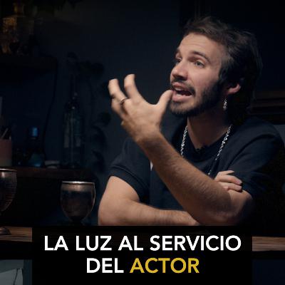 La Luz que Mata una Actuación⎢#27 Bruno Gaeta - Dir. de Foto La Luz que Mata una Actuación⎢#27 Bruno Gaeta - Dir. de Foto