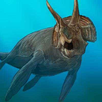 Why Water Dinosaurs Never Happened