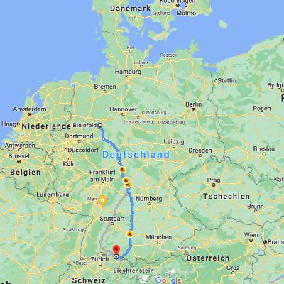 Der Wanderer Folge 04