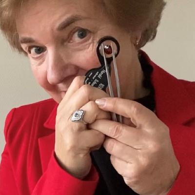 Zo gebruik je een loep. Ga zelf als detective aan de slag! - #23