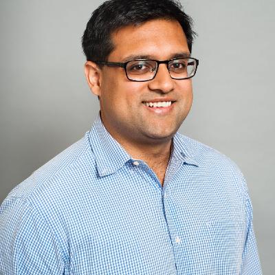 Everybody Cares: With Guest Jay Chaudry Everybody Cares: With Guest Jay Chaudry
