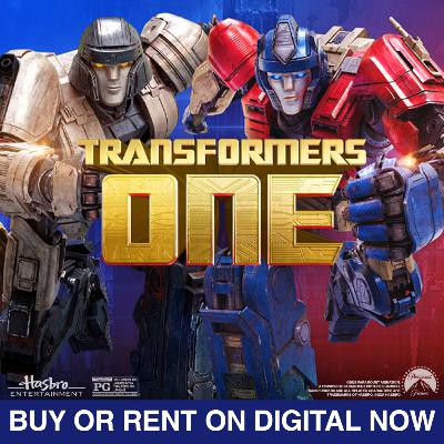 S4- Ep-29-Transformers One review
