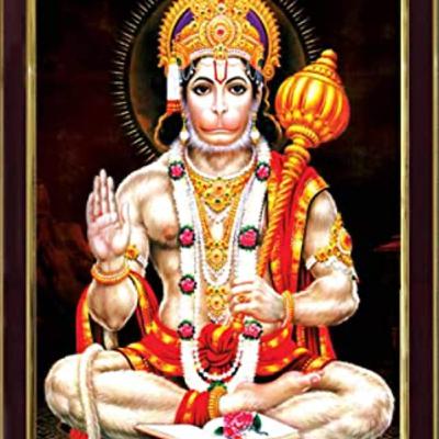 Secret of Success through the Hanuman Chalisa- Part 4