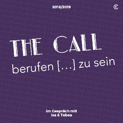 SF 18/19 The Call – im Gespräch mit Isa & Tabea