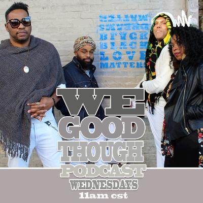 Water Seed: We Good Though - Is He a Simp? Part 2 (Episode 48) Water Seed: We Good Though - Is He a Simp? Part 2 (Episode 48)