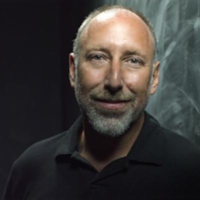 Interview with Mike Samson the co-founder of crowdSPRING