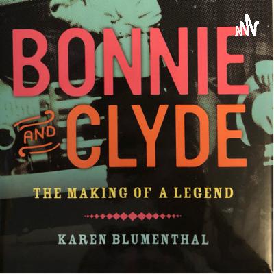 Bonnie and Clyde: Season Finale