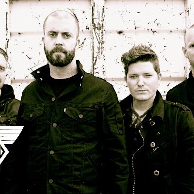 Episode95: Interview with Project 86 Episode95: Interview with Project 86