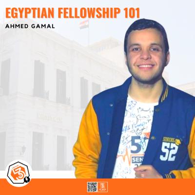 Egyptian Fellowship 101 Egyptian Fellowship 101