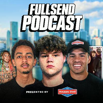 Jack Doherty | Ep. 175 Jack Doherty | Ep. 175