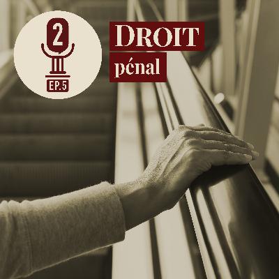 Droit pénal (Kosoian c. Société de transport de Montréal) Droit pénal (Kosoian c. Société de transport de Montréal)