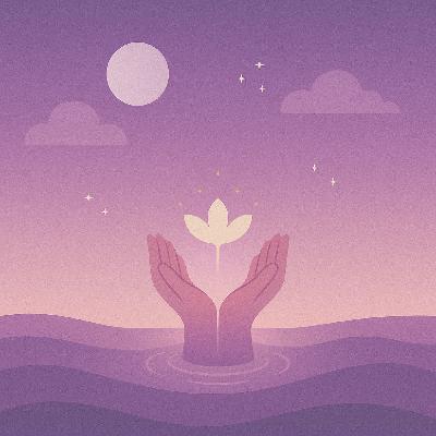 Meditación para conectar con la gratitud y el bienestar (22 min)