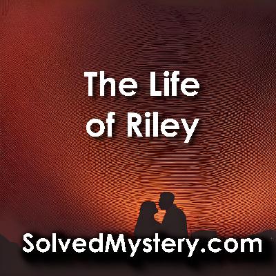 Life of Riley: Telephone Story