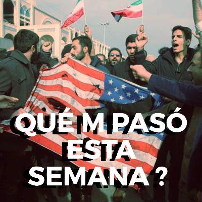 ¿Tercera guerra mundial? ¿Tercera guerra mundial?