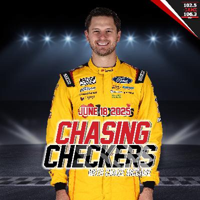 S6 Ep6: Todd Gilliland, Joe Williams and What's Next for Mexico City