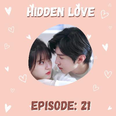 Hidden Love Episode 21 : Full Explained in Hindi | Having Crush on Your Brother’s Handsome Friend Hidden Love Episode 21 : Full Explained in Hindi | Having Crush on Your Brother’s Handsome Friend