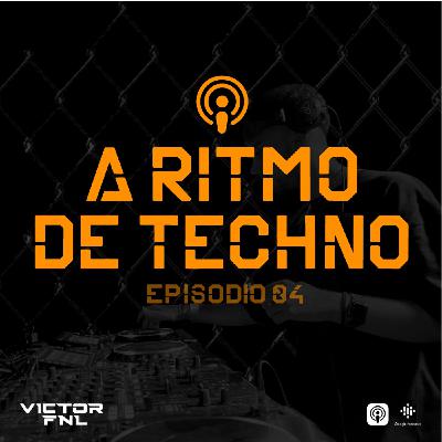 A RITMO DE TECHNO #Episodio 4 T2