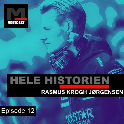 Hele Historien #12 - En ny vej