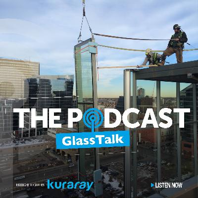 GlassTalk Episode #70: Inflation vs Productivity – Steve Johnston, Omnigence