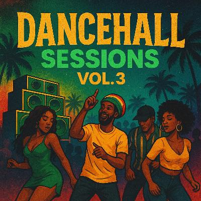 dancehall sessions 3
