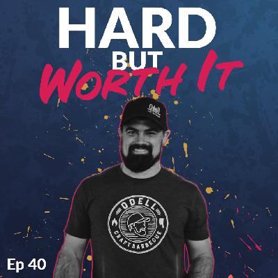 Why Do Leaders Lose their Passion - EP: 40